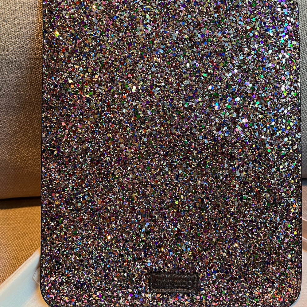 Jimmy Choo IPad cover